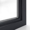 Fenster Aluplast anthrazit