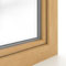 Fenster Aluplast birke