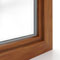 Fenster Aluplast cherry-amaretto