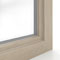 Fenster Aluplast sheffield-oak