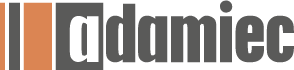 adamiec Haustüren & Fenster Logo