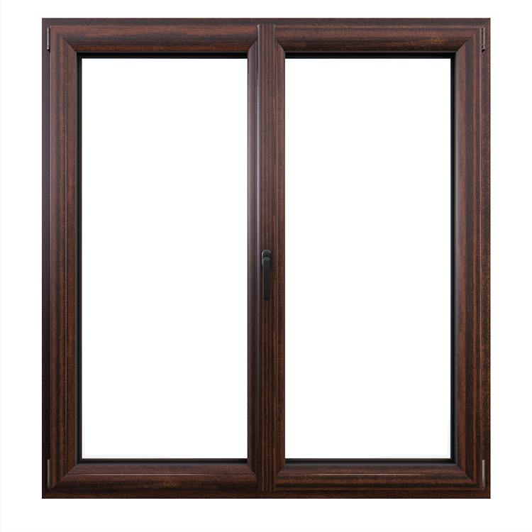 Fenster Oknoplast Grande art Mahagoni Fenster Oknoplast Grande art Mahagoni