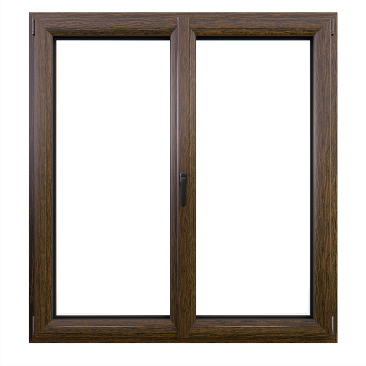 Fenster Oknoplast Grande art Mooreiche Fenster Oknoplast Grande art Mooreiche