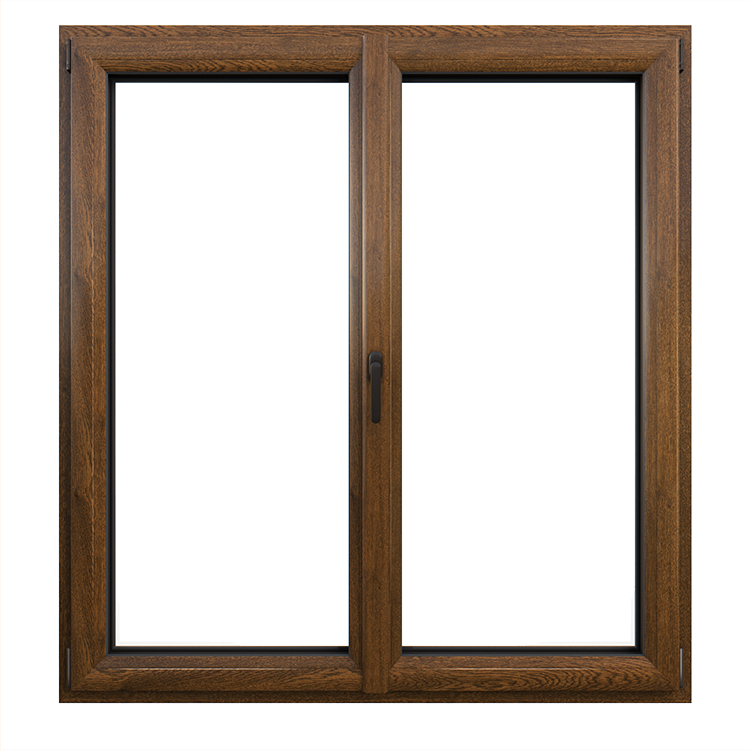 Fenster Oknoplast Grande art Nussbaum Fenster Oknoplast Grande art Nussbaum