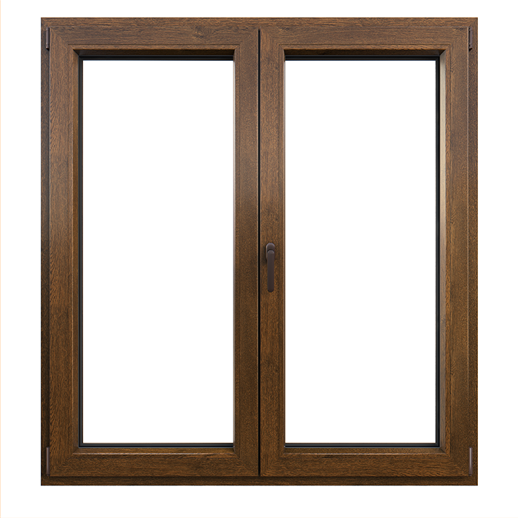 Fenster Oknoplast Konzept Nussbaum Fenster Oknoplast Konzept Nussbaum