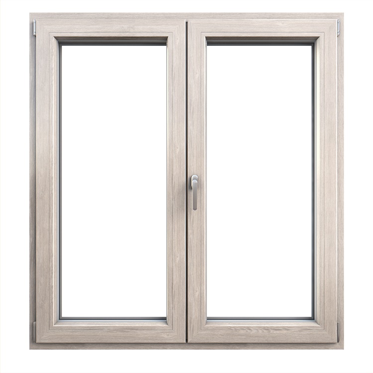 Fenster Oknoplast Winergetic Premium Sheffield Oak