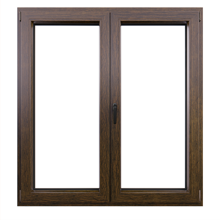 Fenster Oknoplast Winergetic Standard Mooreiche Fenster Oknoplast Winergetic Standard Mooreiche