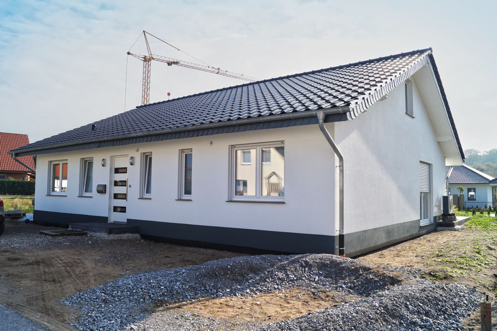 Haustüren und Fenster Schlangen